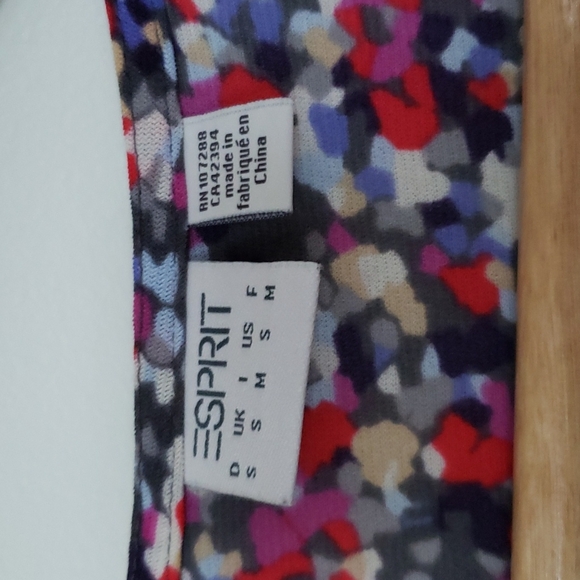 Esprit Dress - Picture 3 of 5